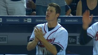 6/19/15: Wisler earns a win in ML debut vs. the Mets