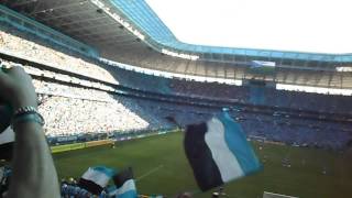 Geral Do Grêmio -  O Inter Vai Morrer -  GREnal 403