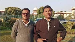 SSC 2016 Case Live update from Supreme Court 27th Jan 2025