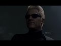 resident evil 4 remake separate ways all albert wesker cutscenes