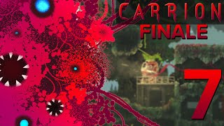 [FINALE | 7] Carrion w/ GaLm