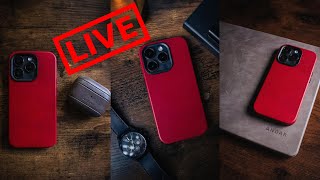 🛑  Tuesday Night Shenanigans Live: Technically Red Is Here! O yeah....Let's Talk Apple Event....