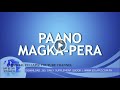 Ed Lapiz - PAANO MAGKA-PERA  /Latest Sermon Review New Video (Official Channel 2020)