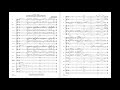 Bohemian Rhapsody by Freddie Mercury/arr. Paul Murtha