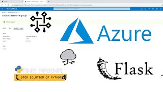 Flask App Deployment on Azure: GitHub CI/CD Tutorial | oneArena