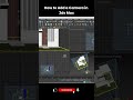How to Add Camera in 3ds Max | Camera Setup in 3ds max Tutorial for Beginners