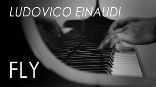 Ludovico Einaudi - Fly  (The Intouchables)