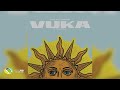 Oscar Mbo and Jazzworx - Vuka Feat Thukuthela (Instrumental)
