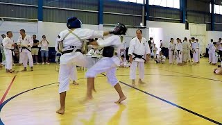 SHORINJI KEMPO ITALIA/ 少林寺拳法 \