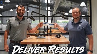 Deliver Results | Fundamental #26 Podcast