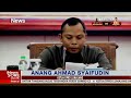 Tidak Hafal Pancasila, Ketua DPRD Lumajang Mengundurkan Diri #iNewsSore 12/09