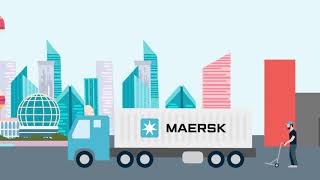 The Maersk Bridge