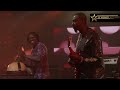 SALIF KEITA - AFRICA (Live / Jazz à Vienne)