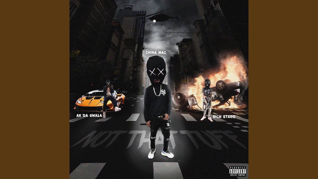 Not That Tuff Youtube