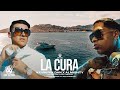 KEVIN ROLDAN, ALMIGHTY - LA CURA ❤️‍🩹(Official Video)