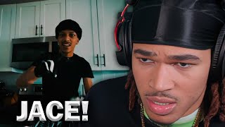 Plaqueboymax reacts to Jace! - Goose Creek (OFFICIAL VIDEO)