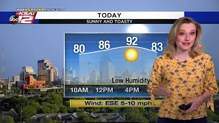 Sarah's Sunday Morning Update: June 14, 2020