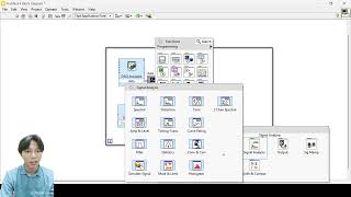 Assignment 3 (LabVIEW Exeecise) Muhammad Dani Haikal