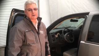 2006 Dodge Dakota SLT Review Tilbury