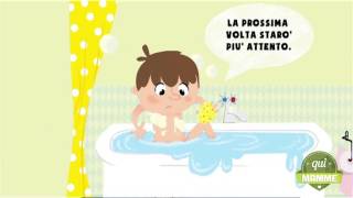 Non vuole regole? Le strategie del bambino