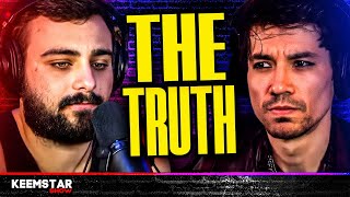 Salvo & Edwin Car Ride from H3LL! #PeeGate Chris in Witness Protection!