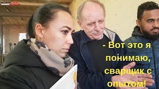 НОВЫЙ ТЕСТ ДЛЯ СВАРЩИК В ПОЛЬШЕ - УСПЕШНАЯ СДАЧА ТЕСТА