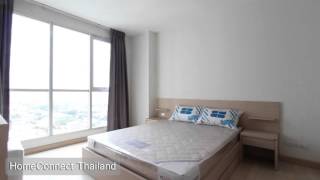 1 Bedroom Condo for Rent at Rhythm Ratchada PC001497