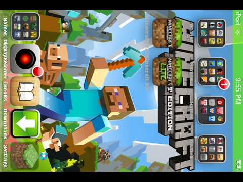 How To join an MCPE Lite multiplayer server How To join an MCPE Lite multiplayer server