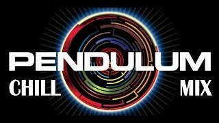 The Pendulum Chill Mix | Drum And Bass Set [FNL038]