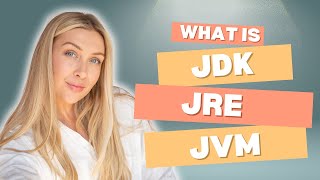 Explain JDK, JRE, and JVM | Java Interview Question | Mastering Engineering Interviews