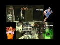 Resident Evil 5 - No Mercy Duo - Ancient Ruins - 923k - Wesker1 and Jill1 - Coop with aquamatey