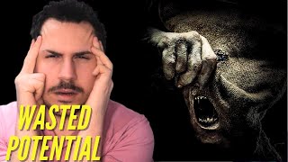 Baghead (2023) - A Truly Unique Yet Wasted Concept | MOVIE REVIEW
