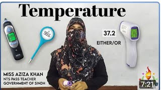 The Shocking Truth About Temperature Fluctuations