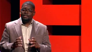 Serving and Leading with a Quality Mindset | Garry Moise | TEDxFondduLac
