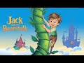 Jack and the Beanstalk - English Story - Fairy Tales / Bedtime Stories