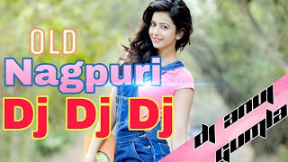 Old Nagpuri Dj Song 2018 || Jhing Jhong Gada Me Selem || Dj Anuj Gumla