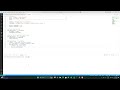 Python CSV File import into SQL Server