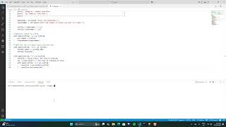 Python CSV File import into SQL Server