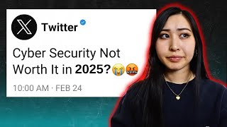 How to Future Proof Your Cybersecurity Career (How to NOT Get Replaced by AI)