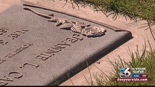 Ada County to hold memorial for unclaimed remains