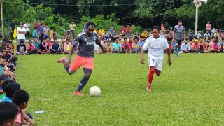 ফাইনাল খেললো মনটাই, মহেশ, Gk ফারুক, রাজ, ইউসুফ, 🔥⚽ ধুবুলিয়া বেলপুকুর