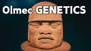 GROUND-BREAKING New Studies Reveal Genetics of Ancient Mexico