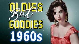 Golden Oldies 60s Greatest Hits - Best Music 60s Golden Oldies Songs - Golden Hitback Of The 1960s