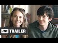 The Space Between Us - Teaser (2016) - Britt Robertson, Asa Butterfield, Gary Oldman