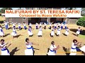 NALIFURAHI BY ST. TERESA CHOIR, RAFIKI