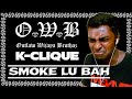 I'm In A Different World || Outlaw Wijaya Brothaz & K-Clique - Smoke Lu Bah [REACTION!!!!!]