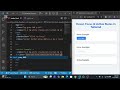 Tailwind CSS Hover, Focus & Active States Explained Line-by-Line (Beginner Friendly)