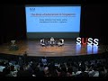 Q10: On blockchain technology (SUSS Ministerial Forum 2019)