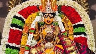 Karur mari amman poochorithal vizha 🙏🙏🙏🎉