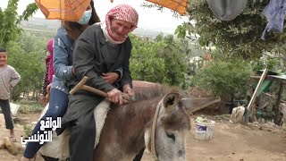 Réalitétunisienne  الأرياف في سليانة :لا تزال تعاني من التهميش رغم التعهدات الحكومية